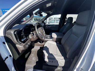 2024 Chevrolet Silverado 1500 Crew Cab 4WD Pickup for sale #2448485B - photo 2