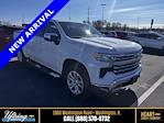 2024 Chevrolet Silverado 1500 Crew Cab 4WD Pickup for sale #2448485B - photo 17