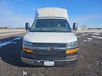 New 2024 Chevrolet Express 3500 Regular Cab RWD 11' Knapheide Service Utility Van for sale #2448578 - photo 10