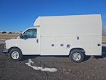 2024 Chevrolet Express 3500 Regular Cab RWD, Knapheide KUV Service Utility Van for sale #2448642 - photo 8