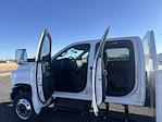 New 2024 Chevrolet Silverado 5500 Work Truck Crew Cab 4WD 11' 4" Knapheide Flatbed Truck for sale #2457923 - photo 10