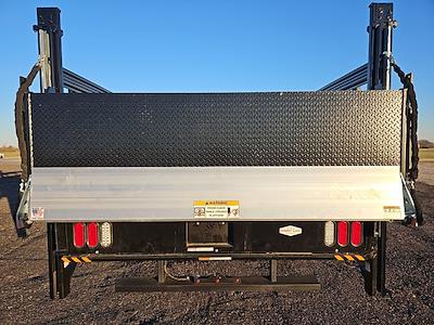 New 2024 Chevrolet Silverado 5500 Work Truck Regular Cab RWD 14' Knapheide Stake Bed for sale #2459056 - photo 2