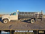 New 2024 Chevrolet Silverado 5500 Work Truck Regular Cab RWD 14' Knapheide Stake Bed for sale #2459056 - photo 1