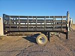 New 2024 Chevrolet Silverado 5500 Work Truck Regular Cab RWD 14' Knapheide Stake Bed for sale #2459056 - photo 3