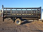 New 2024 Chevrolet Silverado 5500 Work Truck Regular Cab RWD 14' Knapheide Stake Bed for sale #2459056 - photo 5