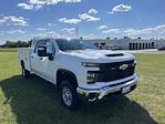 2024 Chevrolet Silverado 2500 Crew Cab 4WD, Knapheide Steel Service Body Service Truck for sale #2459513 - photo 7