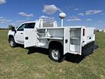 2024 Chevrolet Silverado 2500 Crew Cab 4WD, Knapheide Steel Service Body Service Truck for sale #2459513 - photo 10