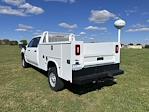 2024 Chevrolet Silverado 2500 Crew Cab 4WD, Knapheide Steel Service Body Service Truck for sale #2459513 - photo 2