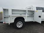 New 2024 Chevrolet Silverado 3500 Work Truck Crew Cab 4WD 8' Knapheide Service Truck for sale #2459913 - photo 3