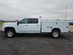 New 2024 Chevrolet Silverado 3500 Work Truck Crew Cab 4WD 8' Knapheide Service Truck for sale #2459913 - photo 5