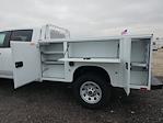 New 2024 Chevrolet Silverado 3500 Work Truck Crew Cab 4WD 8' Knapheide Service Truck for sale #2459913 - photo 7