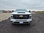 New 2024 Chevrolet Silverado 3500 Work Truck Crew Cab 4WD 8' Knapheide Service Truck for sale #2459913 - photo 9