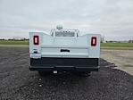 New 2024 Chevrolet Silverado 3500 Work Truck Crew Cab 4WD 8' Knapheide Service Truck for sale #2459913 - photo 2