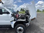 2024 Chevrolet Silverado 5500 Regular Cab DRW 4WD Knapheide Mechanics Body for sale #2462882 - photo 16