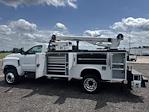 2024 Chevrolet Silverado 5500 Regular Cab DRW 4WD Knapheide Mechanics Body for sale #2462882 - photo 2