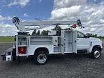 2024 Chevrolet Silverado 5500 Regular Cab DRW 4WD Knapheide Mechanics Body for sale #2462882 - photo 5