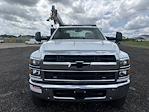 2024 Chevrolet Silverado 5500 Regular Cab DRW 4WD Knapheide Mechanics Body for sale #2462882 - photo 6