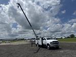 2024 Chevrolet Silverado 5500 Regular Cab DRW 4WD Knapheide Mechanics Body for sale #2462882 - photo 9