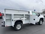 2024 Chevrolet Silverado 2500 Regular Cab RWD, Knapheide Steel Service Body Service Truck for sale #2469063 - photo 12