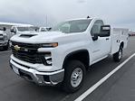 2024 Chevrolet Silverado 2500 Regular Cab RWD, Knapheide Steel Service Body Service Truck for sale #2469063 - photo 3