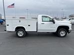 2024 Chevrolet Silverado 2500 Regular Cab RWD, Knapheide Steel Service Body Service Truck for sale #2469063 - photo 6