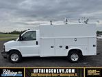 2024 Chevrolet Express 3500 Regular Cab RWD Knapheide Service Utility Van for sale #2471365 - photo 1