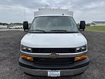 2024 Chevrolet Express 3500 Regular Cab RWD Knapheide Service Utility Van for sale #2471365 - photo 11