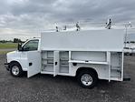 2024 Chevrolet Express 3500 Regular Cab RWD Knapheide Service Utility Van for sale #2471365 - photo 4