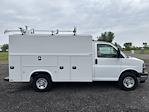 2024 Chevrolet Express 3500 Regular Cab RWD Knapheide Service Utility Van for sale #2471365 - photo 9