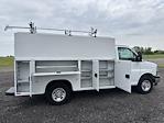2024 Chevrolet Express 3500 Regular Cab RWD Knapheide Service Utility Van for sale #2471365 - photo 10