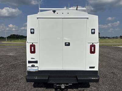 New 2024 Chevrolet Express 3500 10' 9" Knapheide Steel Service Utility Van for sale #2475159 - photo 2