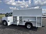 2024 Chevrolet Express 3500 Regular Cab RWD Knapheide Service Utility Van for sale #2475159 - photo 2