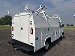New 2024 Chevrolet Express 3500 10' 9" Knapheide Steel Service Utility Van for sale #2479409 - photo 10