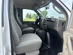 New 2024 Chevrolet Express 3500 10' 9" Knapheide Steel Service Utility Van for sale #2479409 - photo 12