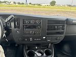 New 2024 Chevrolet Express 3500 10' 9" Knapheide Steel Service Utility Van for sale #2479409 - photo 13