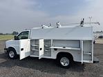 New 2024 Chevrolet Express 3500 10' 9" Knapheide Steel Service Utility Van for sale #2479409 - photo 3