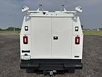 New 2024 Chevrolet Express 3500 10' 9" Knapheide Steel Service Utility Van for sale #2479409 - photo 4