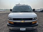 New 2024 Chevrolet Express 3500 10' 9" Knapheide Steel Service Utility Van for sale #2479409 - photo 9