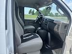 New 2024 Chevrolet Express 3500 10' 9" Knapheide Steel Service Utility Van for sale #2479479 - photo 12