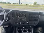 New 2024 Chevrolet Express 3500 10' 9" Knapheide Steel Service Utility Van for sale #2479479 - photo 13