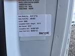 New 2024 Chevrolet Express 3500 10' 9" Knapheide Steel Service Utility Van for sale #2479479 - photo 15
