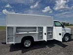 New 2024 Chevrolet Express 3500 10' 9" Knapheide Steel Service Utility Van for sale #2479479 - photo 9