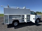 New 2024 Chevrolet Express 3500 10' 9" Knapheide Steel Service Utility Van for sale #2479534 - photo 10