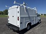 New 2024 Chevrolet Express 3500 10' 9" Knapheide Steel Service Utility Van for sale #2479534 - photo 11