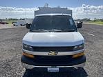 New 2024 Chevrolet Express 3500 10' 9" Knapheide Steel Service Utility Van for sale #2479534 - photo 12
