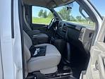 New 2024 Chevrolet Express 3500 10' 9" Knapheide Steel Service Utility Van for sale #2479534 - photo 14