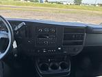 New 2024 Chevrolet Express 3500 10' 9" Knapheide Steel Service Utility Van for sale #2479534 - photo 15