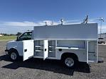 New 2024 Chevrolet Express 3500 10' 9" Knapheide Steel Service Utility Van for sale #2479534 - photo 3