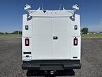 New 2024 Chevrolet Express 3500 10' 9" Knapheide Steel Service Utility Van for sale #2479534 - photo 4