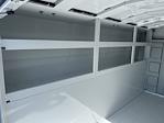 New 2024 Chevrolet Express 3500 10' 9" Knapheide Steel Service Utility Van for sale #2479534 - photo 7